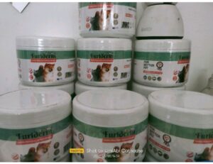 Vitamin Kucing