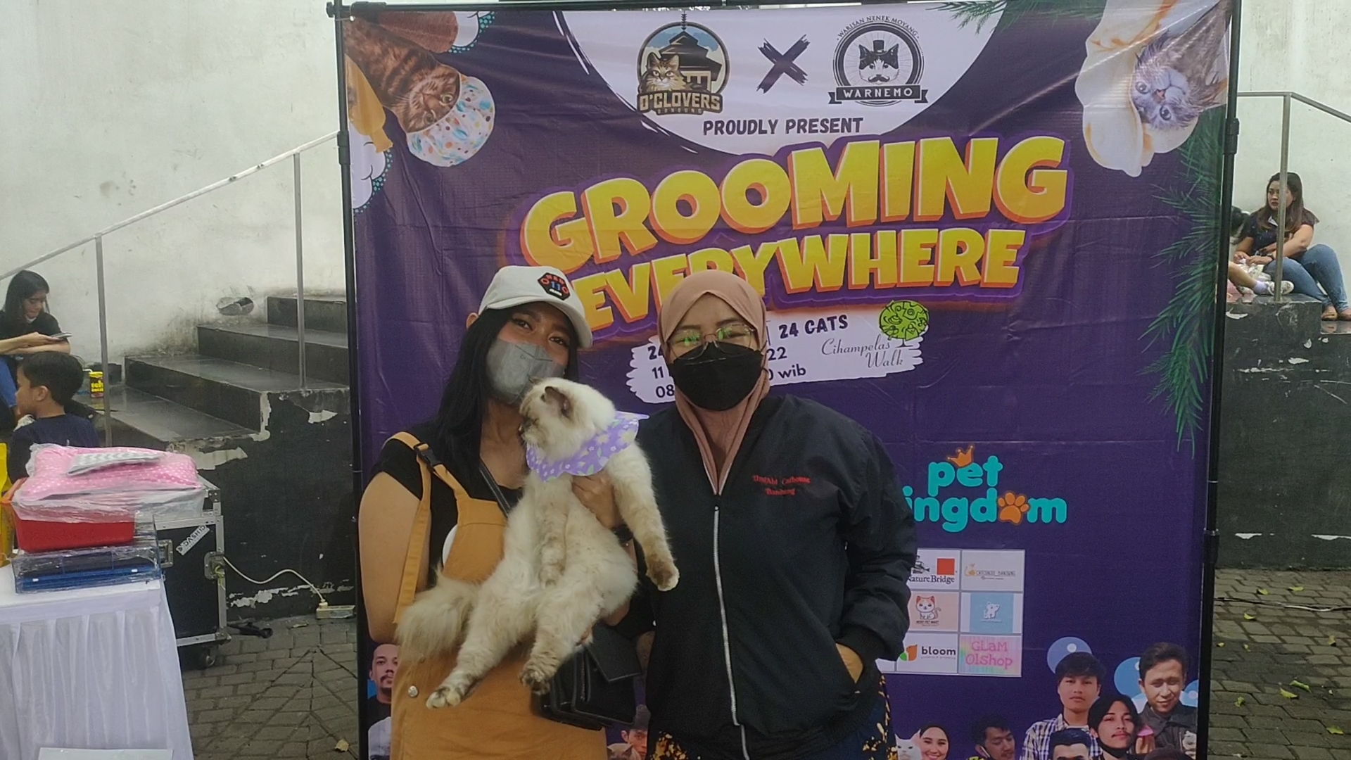 Share With the Expert